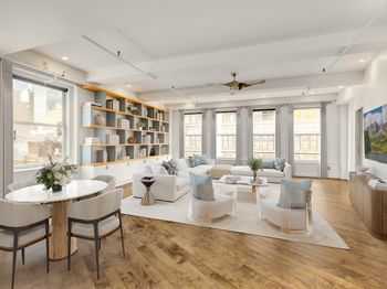 150 West 26th Street