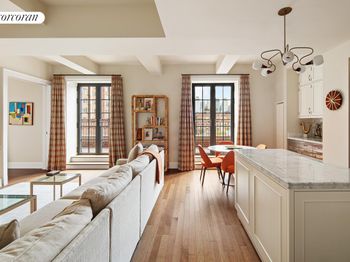 160 West 12th Street