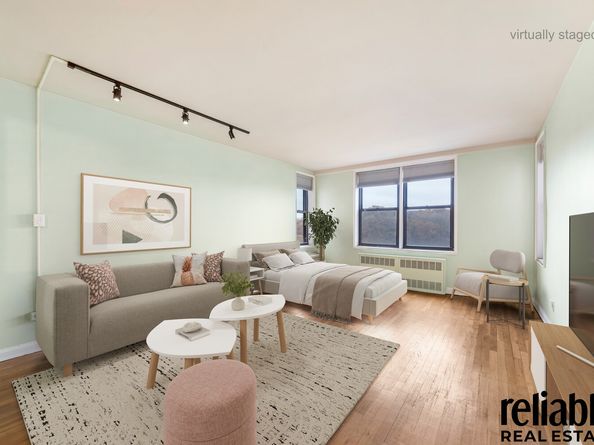 5235 Post Road 3H, Bronx NY 10471