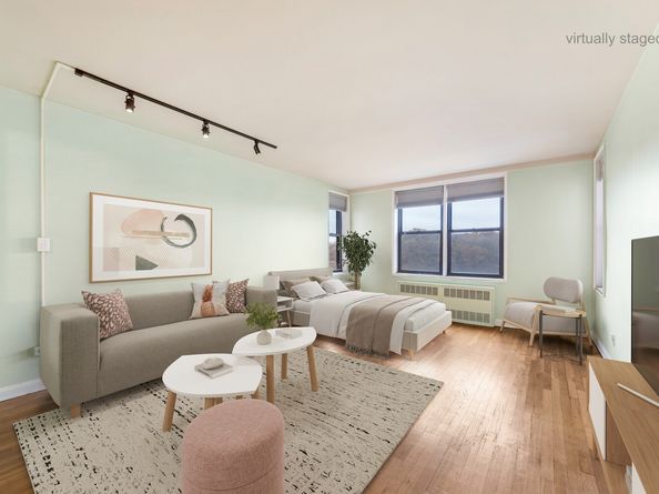 5235 Post Road 3H, Bronx NY 10471