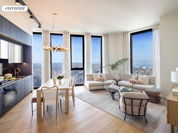 85 Fleet Street 69G, Brooklyn NY 11201