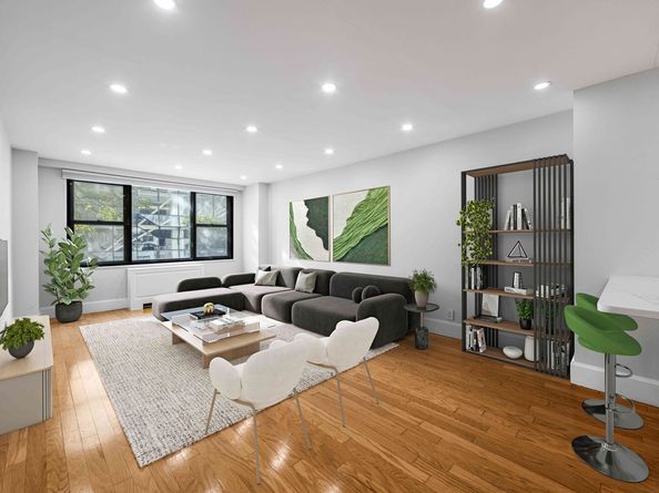 7 East 14th Street 311, New York NY 10003