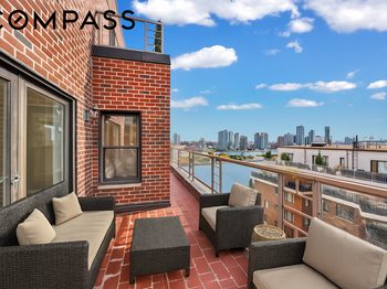 50 Sutton Place S