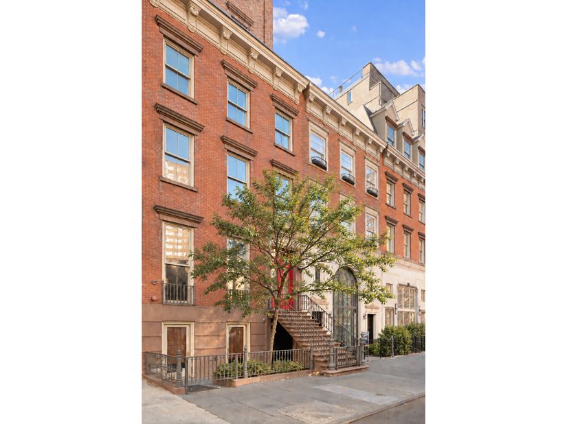 336 West 23rd Street, New York NY 10011
