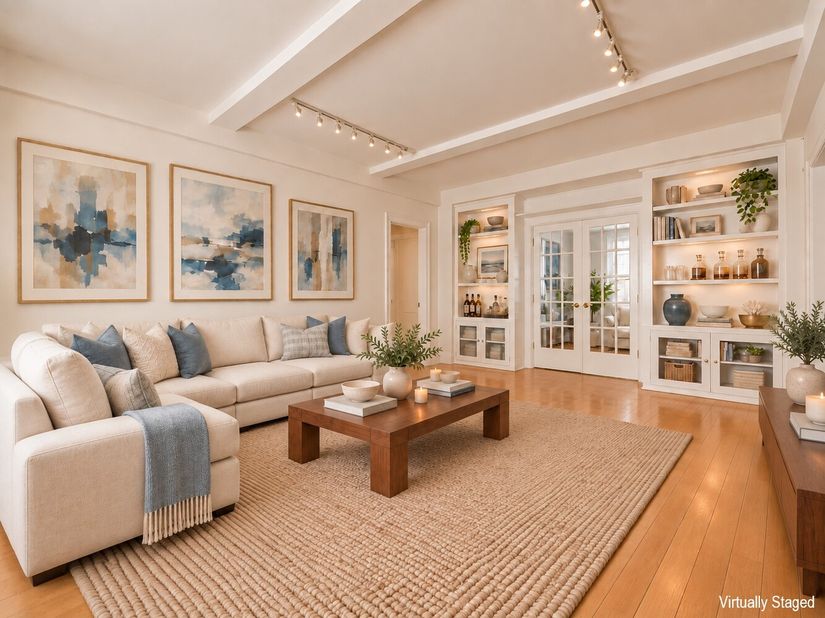 150 West 55th Street 8D, New York NY 10019