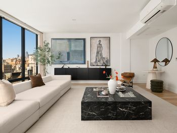 165 Chrystie Street