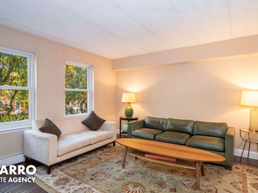 297 West 137th Street 2570C, New York NY 10030