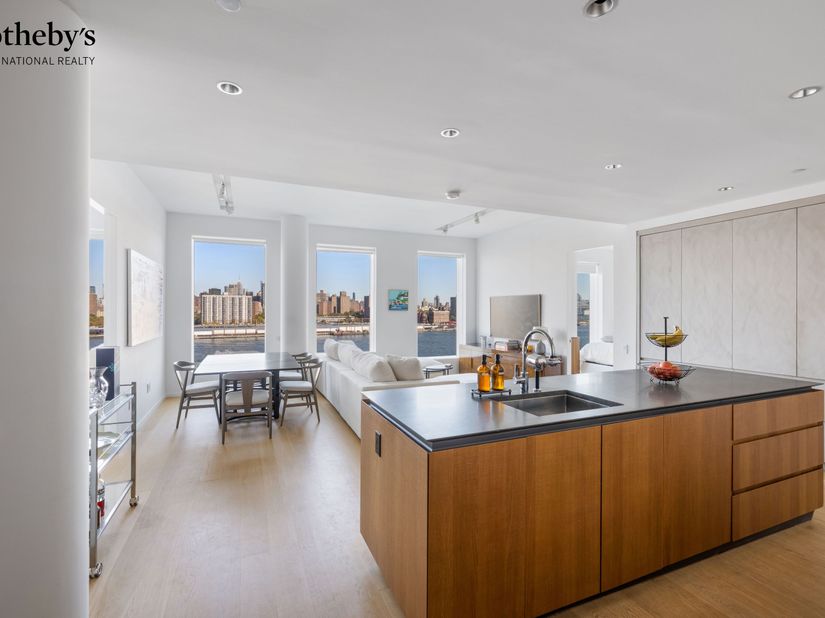 1 John Street 10C, Brooklyn NY 11201