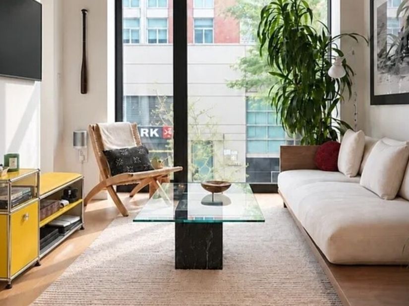 98 Front Street 4J, Brooklyn NY 11201