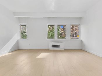 25 West Houston Street