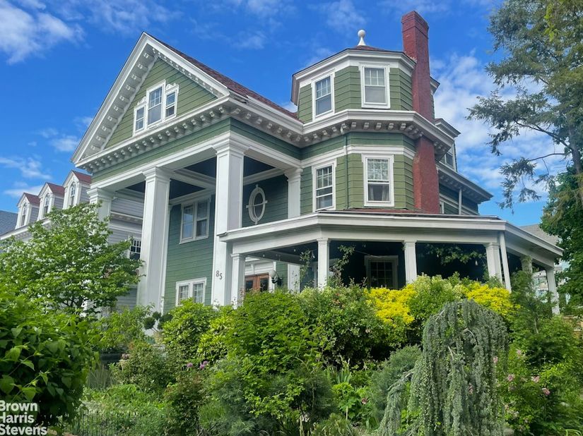 85 Westminster Road, Brooklyn NY 11218