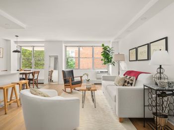 303 West 66th Street