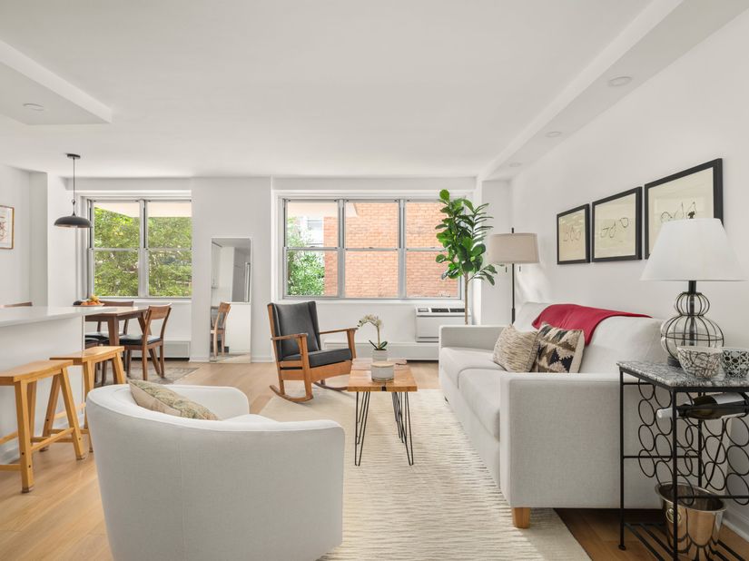 303 West 66th Street 1DE, New York NY 10069