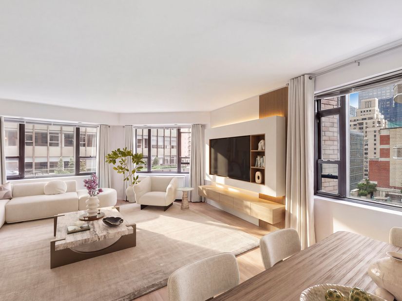 210 East 47th Street 12F, New York NY 10017