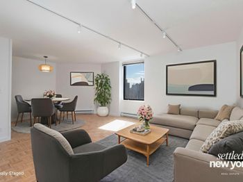 1601 3rd Avenue