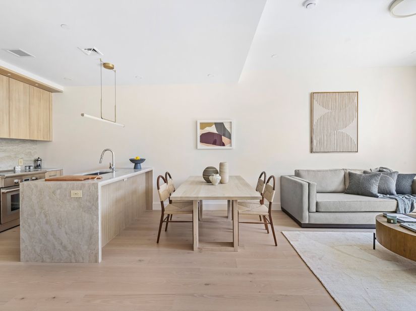 259 22nd Street 2G, Brooklyn NY 11215