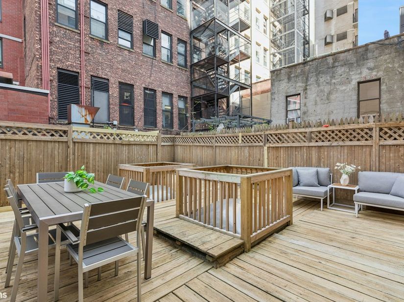 161 Remsen Street 2A, Brooklyn NY 11201