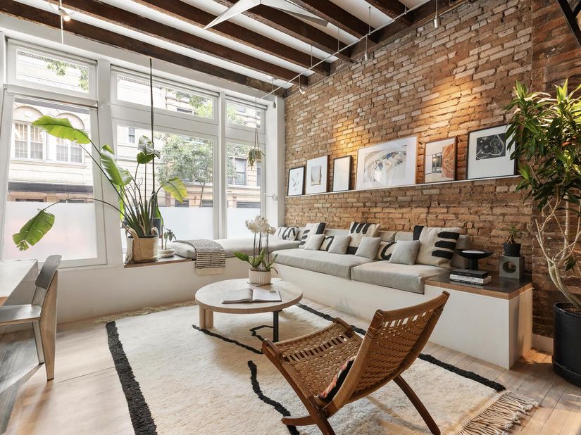 21 Bleecker Street 1W, New York NY 10012