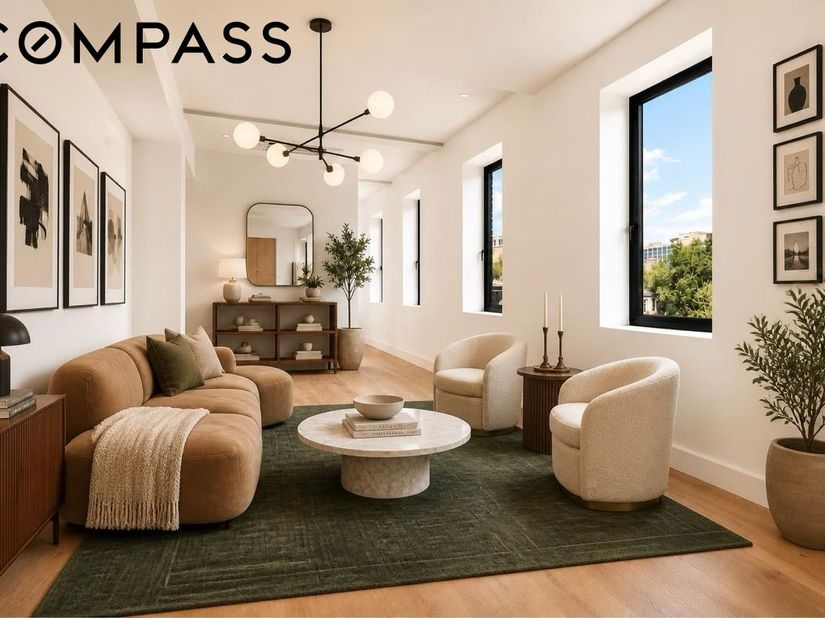 124 Washington Avenue 1B, Brooklyn NY 11205