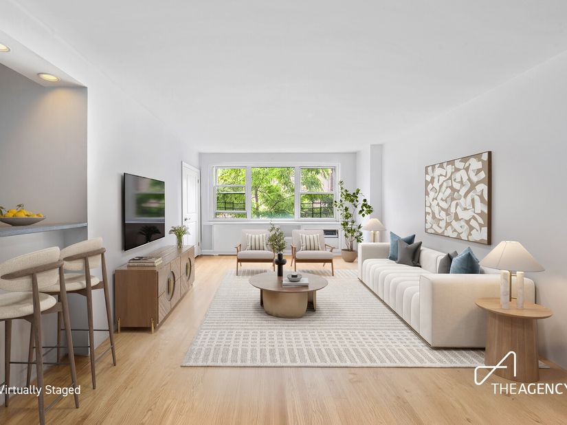 200 East 84th Street 3G, New York NY 10028