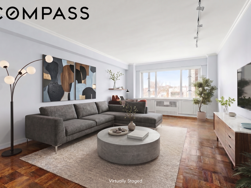 166 East 63rd Street 7E, New York NY 10065