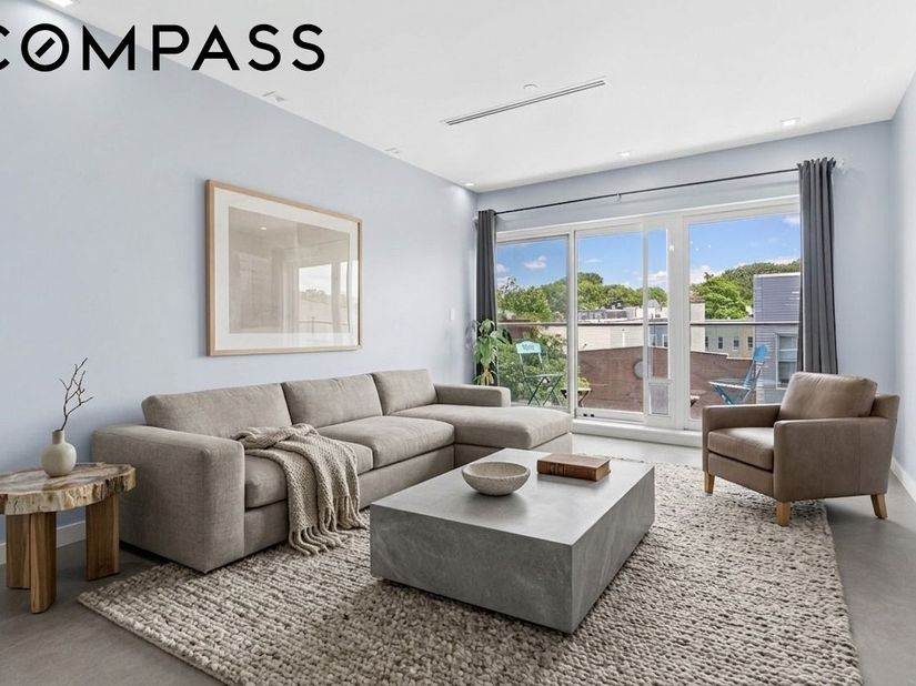 17 Diamond Street 4A, Brooklyn NY 11222