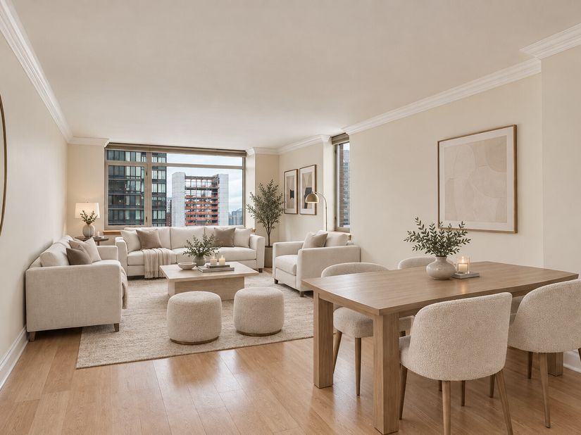 1760 2nd Avenue 11A, New York NY 10128