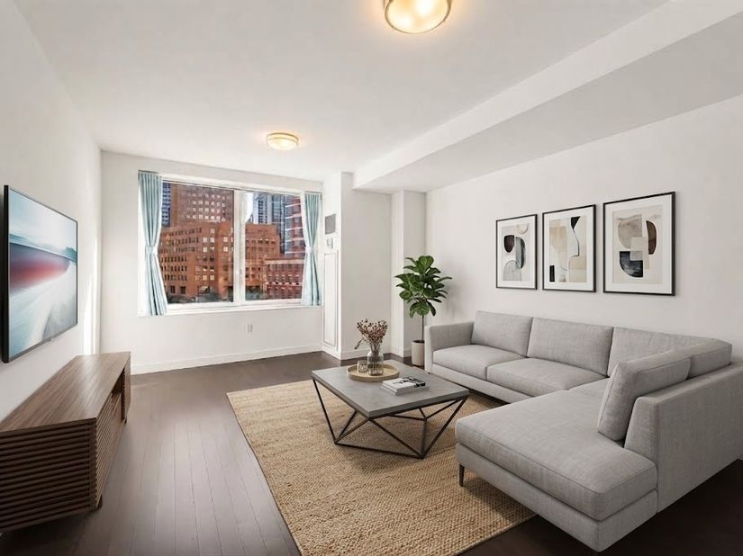 306 Gold Street 8E, Brooklyn NY 11201