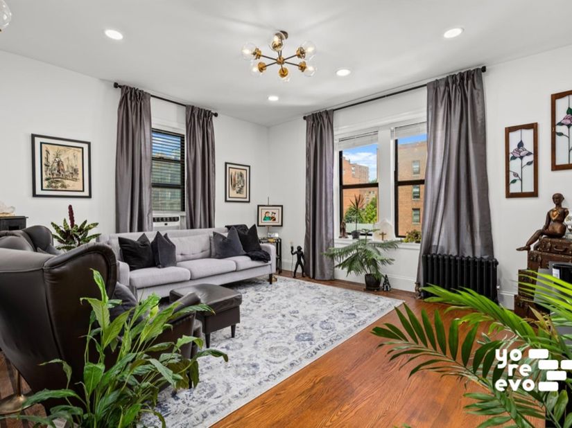 83-84 116th Street 4A, Queens NY 11418