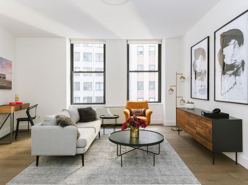 25 Broad Street 11O, New York NY 10004