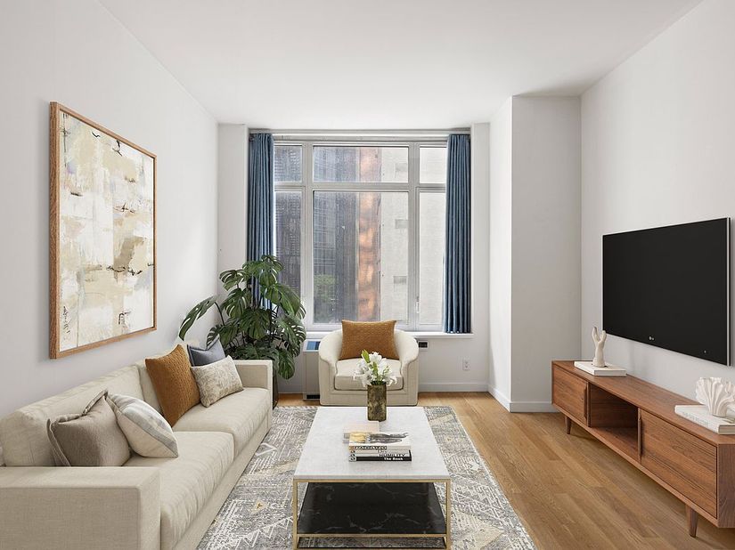 325 5th Avenue 8E, New York NY 10016