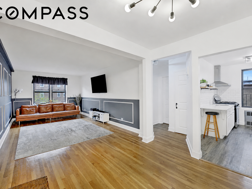 9040 Fort Hamilton Parkway 4G, Brooklyn NY 11209