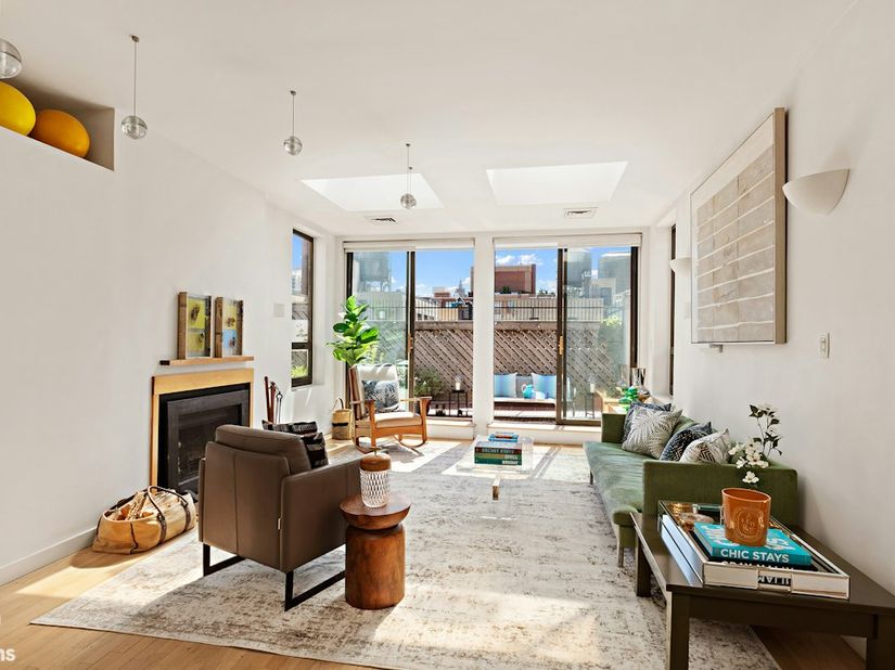 205 West 89th Street PH67, New York NY 10024