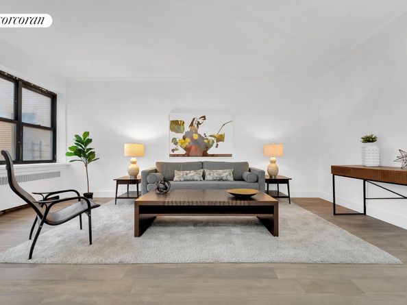 3000 Valentine Avenue 5J, Bronx NY 10458