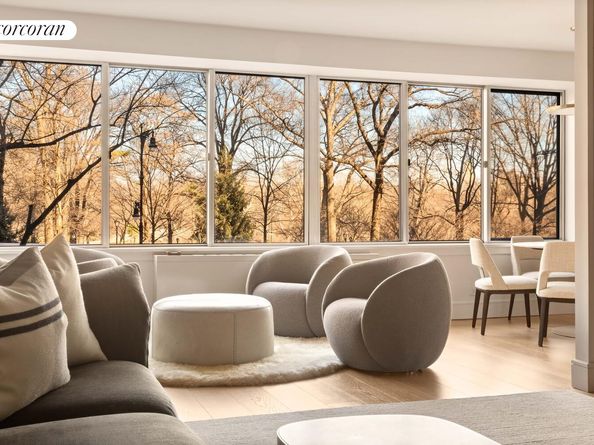 210 Central Park S 2C, New York NY 10019