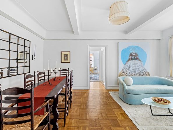 141 East 3rd Street 3I, New York NY 10009