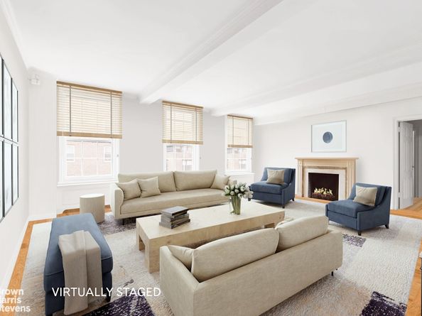 430 East 57th Street 11D, New York NY 10022