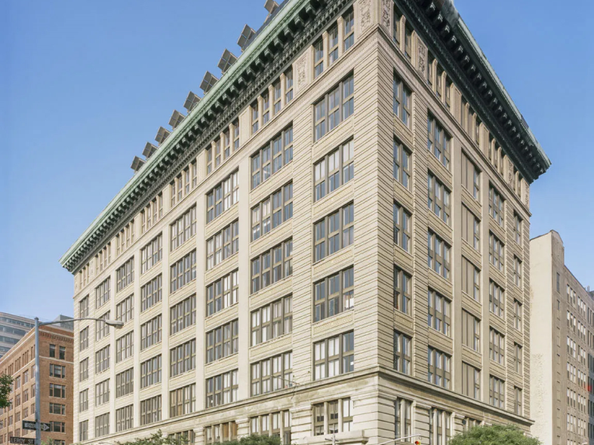 421 Hudson Street 214, New York NY 10014