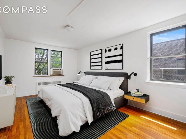 2420 Morris Avenue 6K, Bronx NY 10468