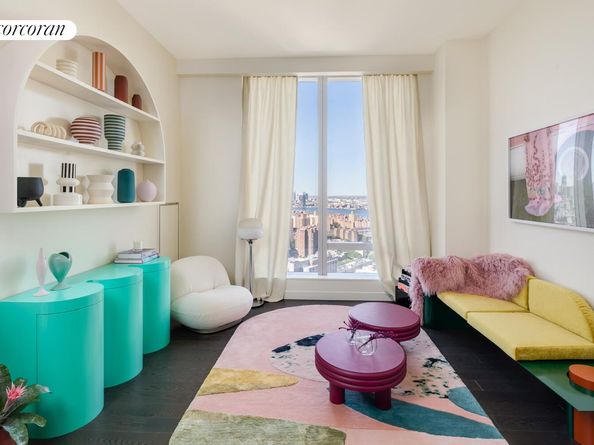 252 South Street 22J, New York NY 10002