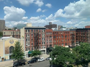 171 West 131st Street