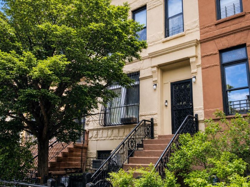464 Quincy Street, Brooklyn NY 11221