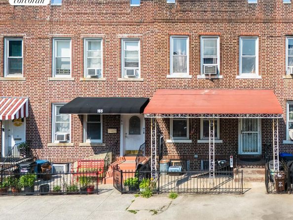 167 32nd Street, Brooklyn NY 11232