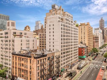 233 East 70th Street