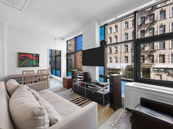 105 Norfolk Street 2B, New York NY 10002