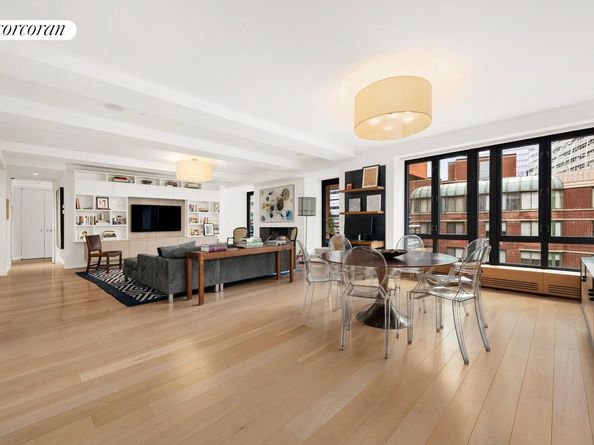 92 Warren Street 9, New York NY 10007