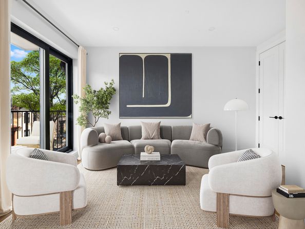 140 Moffat Street 4B, Brooklyn NY 11207