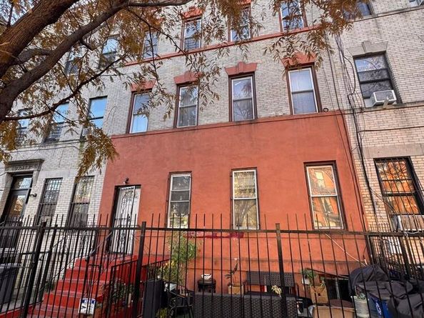 1062 Putnam Avenue, Brooklyn NY 11221