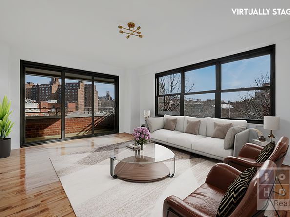 268 East Broadway A307, New York NY 10002