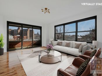 268 East Broadway
